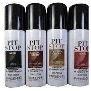 Parisienne Pit Stop Spray  75 ml